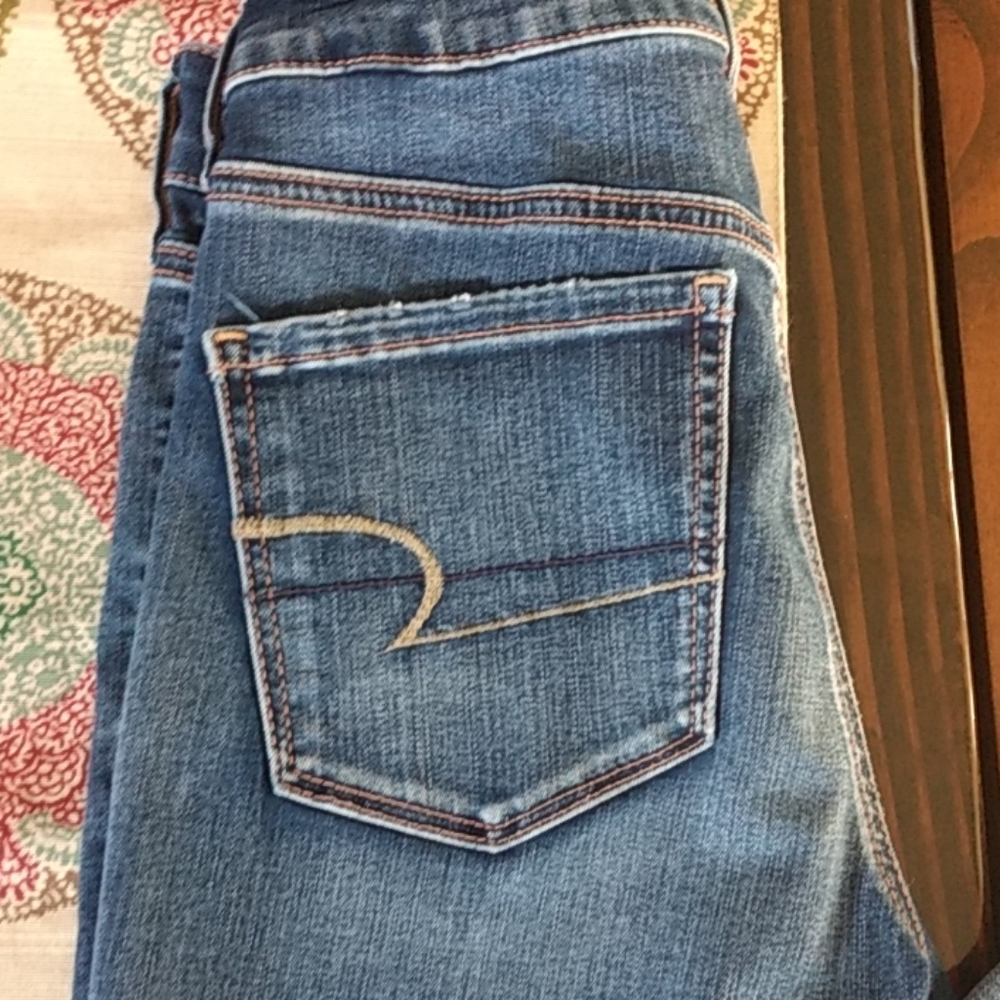 AE Jegging